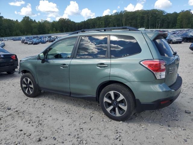 Photo 2 from auction – 2017 SUBARU FORESTER 2.5I PREMIUM with VIN JF2SJAGC4HH444721