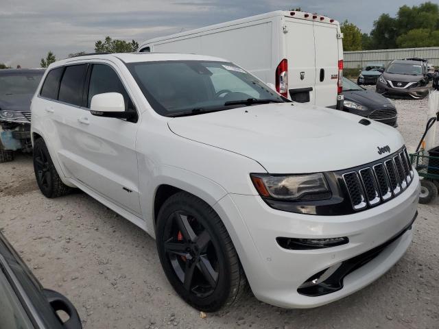 Photo 4 from auction – 2014 JEEP GRAND CHER with VIN 1C4RJFDJ6EC330631