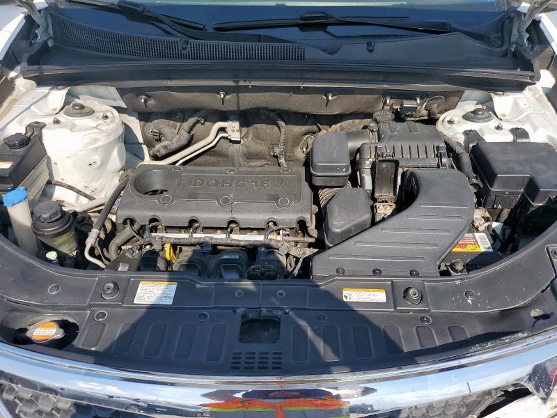 Photo 12 from auction – 2011 KIA SORENTO EX with VIN 5XYKU4A11BG054982