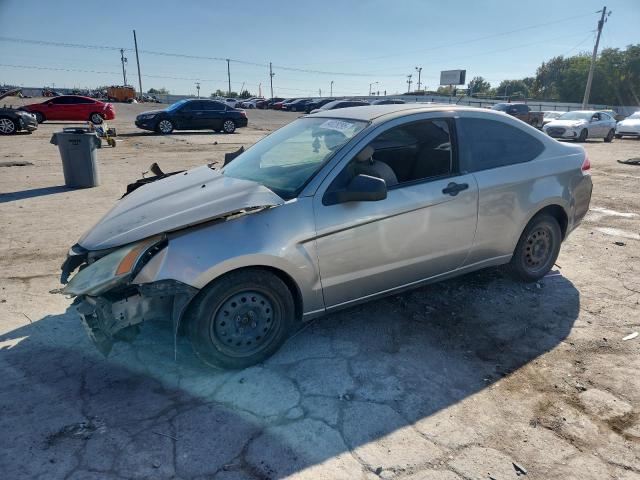 Photo 1 from auction – 2008 FORD FOCUS S/SE with VIN 1FAHP32N58W252141
