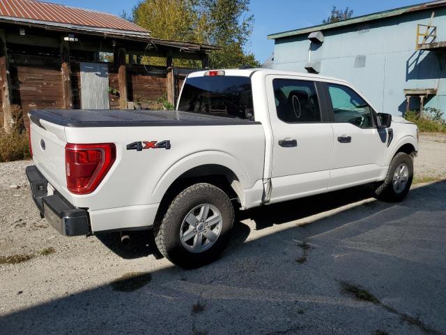 Photo 3 from auction – 2021 FORD F150 SUPER with VIN 1FTEW1EB2MFB49856
