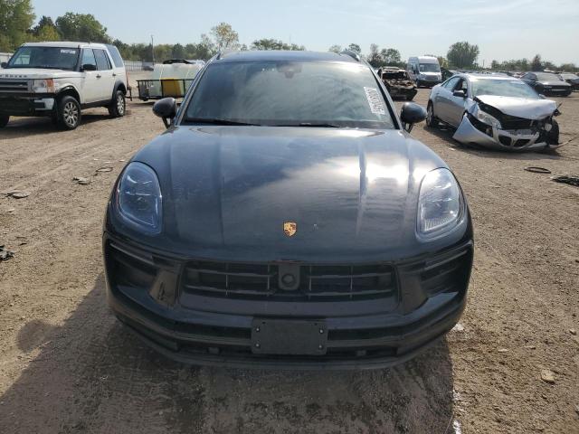 Photo 5 from auction – 2023 PORSCHE MACAN BASE with VIN WP1AA2A50PLB19200