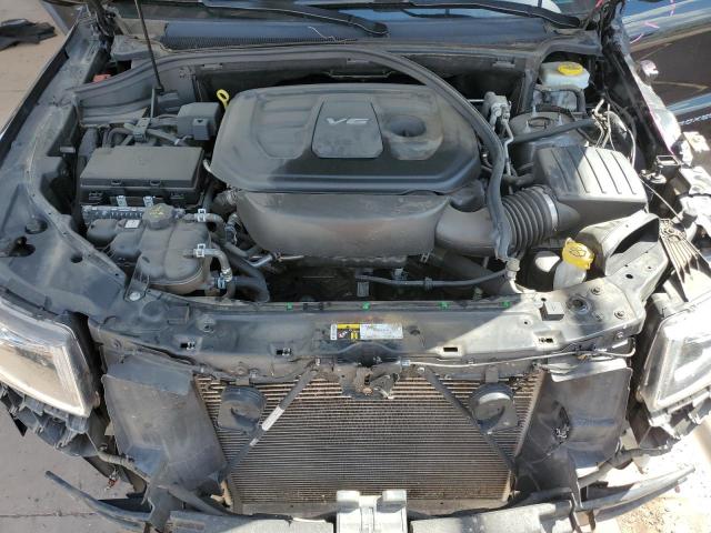 Photo 12 from auction – 2016 JEEP GRAND CHER with VIN 1C4RJFBG2GC317658