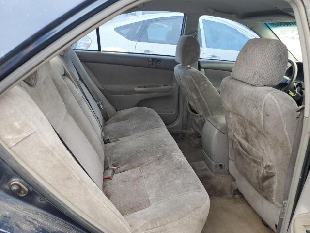Photo 10 from auction – 2004 TOYOTA CAMRY LE with VIN 4T1BE32K24U288673