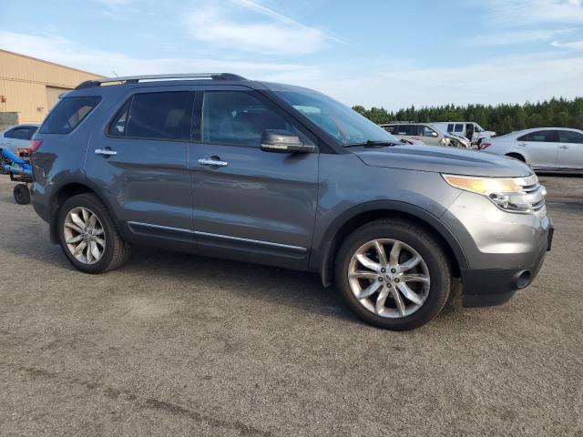 Zdjęcie 4 z aukcji – 2013 FORD EXPLORER X z VIN 1FM5K8D87DGA17143