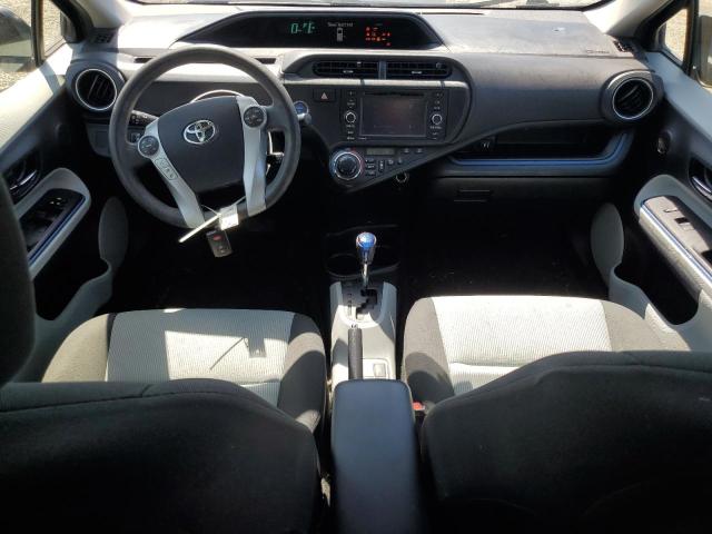 Photo 8 from auction – 2013 TOYOTA PRIUS C with VIN JTDKDTB38D1035066