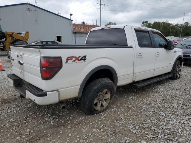 Photo 3 from auction – 2012 FORD F150 SUPER with VIN 1FTFW1ET0CFB97464