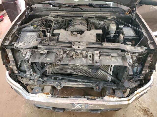 Photo 11 from auction – 2015 GMC SIERRA K15 with VIN 1GTV2UEC6FZ196296