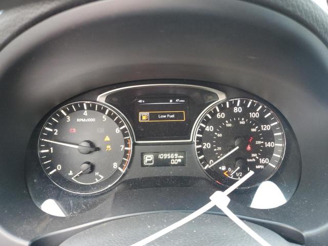 Photo 9 from auction – 2015 NISSAN ALTIMA 2.5 with VIN 1N4AL3AP1FC467837