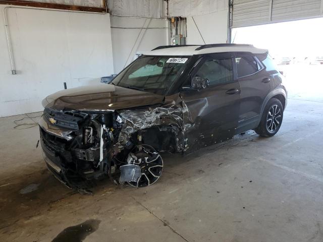 Photo 1 from auction – 2022 CHEVROLET TRAILBLAZE with VIN KL79MVSL4NB112115