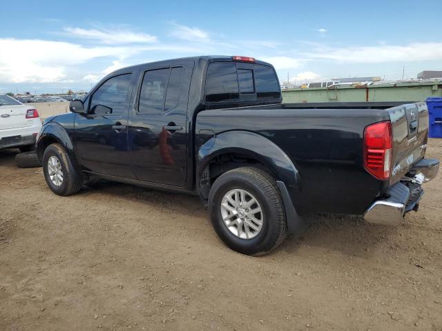 Photo 2 from auction – 2019 NISSAN FRONTIER S with VIN 1N6AD0EV5KN770288