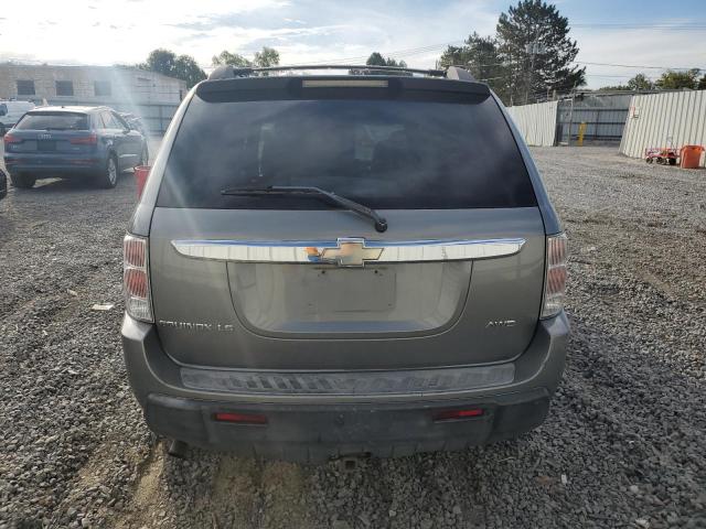 Photo 6 from auction – 2005 CHEVROLET EQUINOX LS with VIN 2CNDL23F556109133
