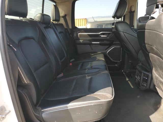Photo 10 from auction – 2021 RAM 1500 LARAM with VIN 1C6SRFJM0MN752123