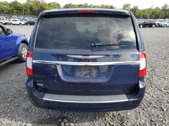 Photo 6 from auction – 2014 CHRYSLER TOWN & COU with VIN 2C4RC1BG7ER443905