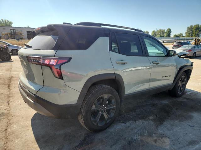 Photo 3 from auction – 2025 CHEVROLET EQUINOX LT with VIN 3GNAXPEG1SL118196