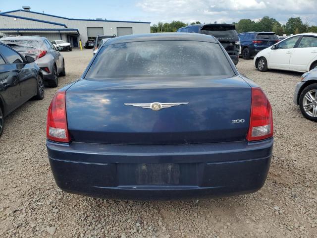 Photo 6 from auction – 2006 CHRYSLER 300 with VIN 2C3KA43R16H314210