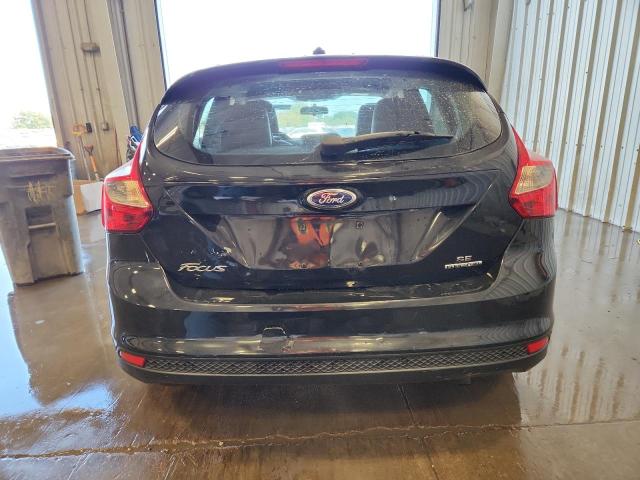 Photo 6 from auction – 2013 FORD FOCUS SE with VIN 1FADP3K29DL254376