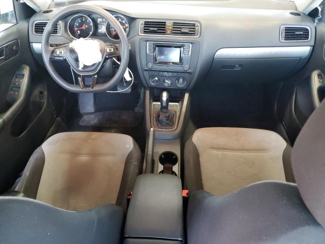 Photo 8 from auction – 2017 VOLKSWAGEN JETTA S with VIN 3VW2B7AJ3HM347430