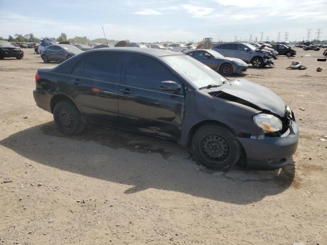 Photo 4 from auction – 2007 TOYOTA COROLLA CE with VIN 1NXBR32E97Z856632