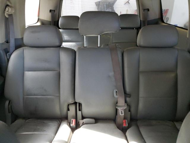 Photo 10 from auction – 2006 DODGE DURANGO SL with VIN 1D4HB48266F124115