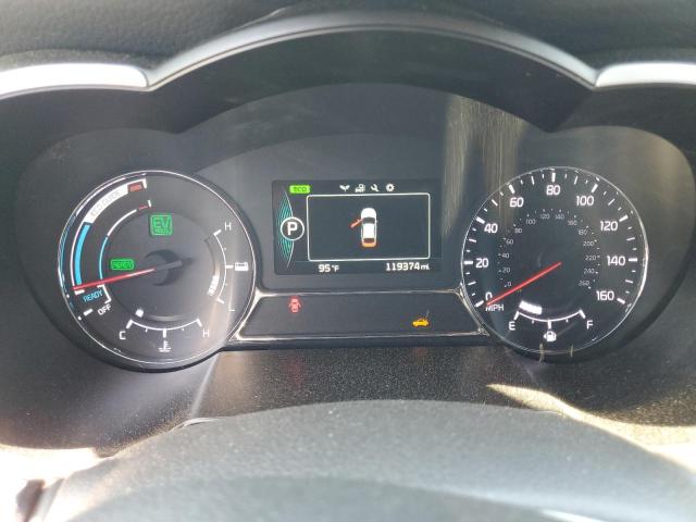 Photo 9 from auction – 2015 KIA OPTIMA with VIN KNAGM4AD0F5089668