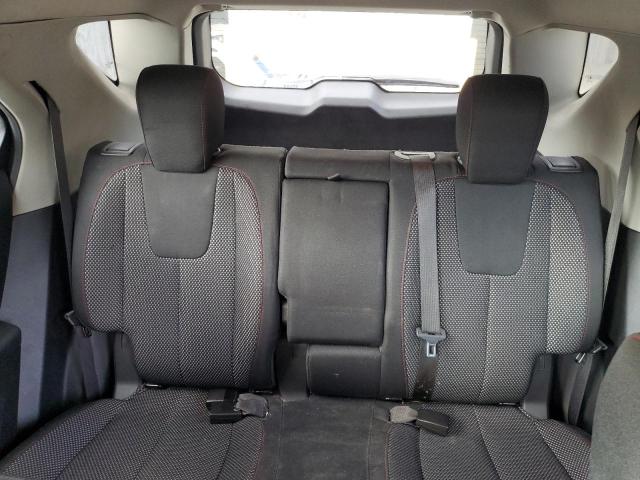 Photo 10 from auction – 2015 CHEVROLET EQUINOX LT with VIN 2GNFLFEK0F6143374