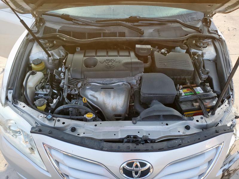 Photo 11 from auction – 2011 TOYOTA CAMRY BASE with VIN 4T1BF3EK1BU187341