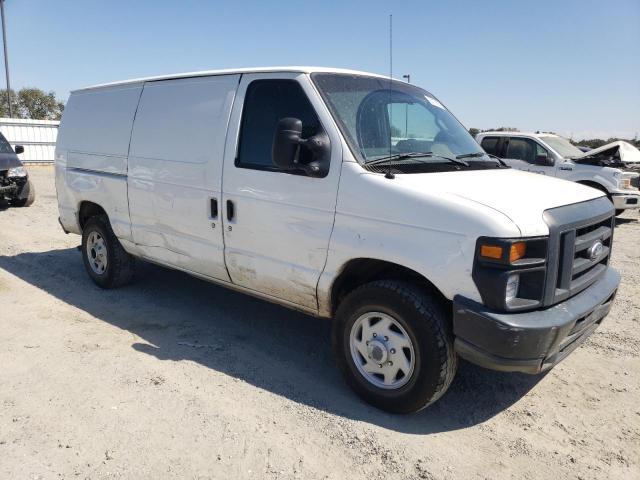 Photo 4 from auction – 2014 FORD ECONOLINE with VIN 1FTNE1EW7EDB18136