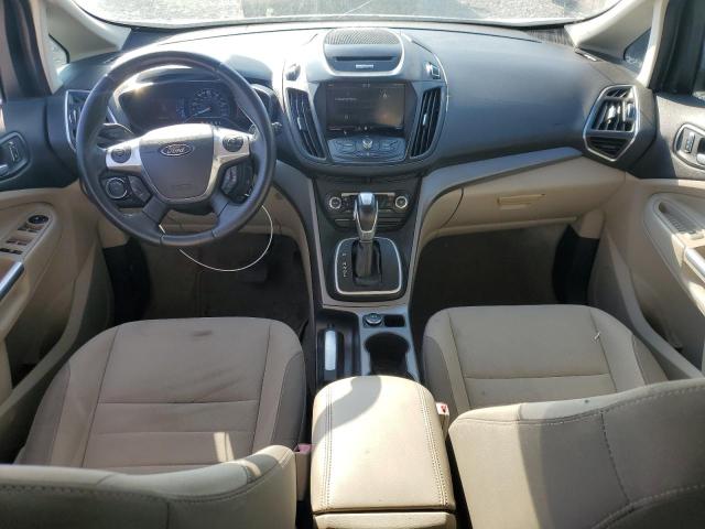 Photo 8 from auction – 2013 FORD C-MAX SE with VIN 1FADP5AU7DL511520