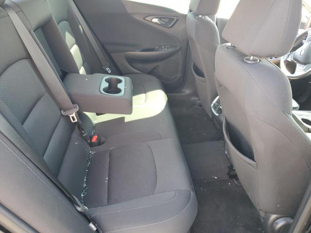 Photo 10 from auction – 2018 CHEVROLET MALIBU LT with VIN 1G1ZD5ST4JF141449
