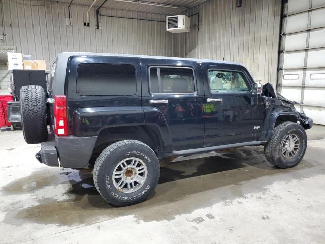 Photo 3 from auction – 2008 HUMMER H3 ALPHA with VIN 5GTEN63L988197031