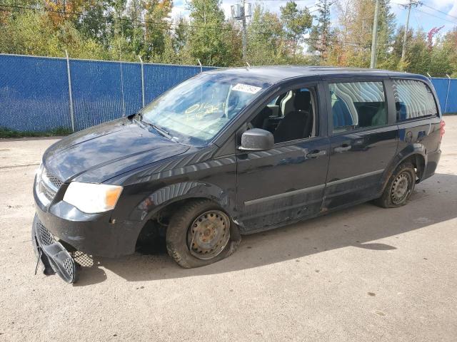 DODGE GRAND CARA 2011 with VIN 2D4RN4DG8BR652528 - Photo from auction