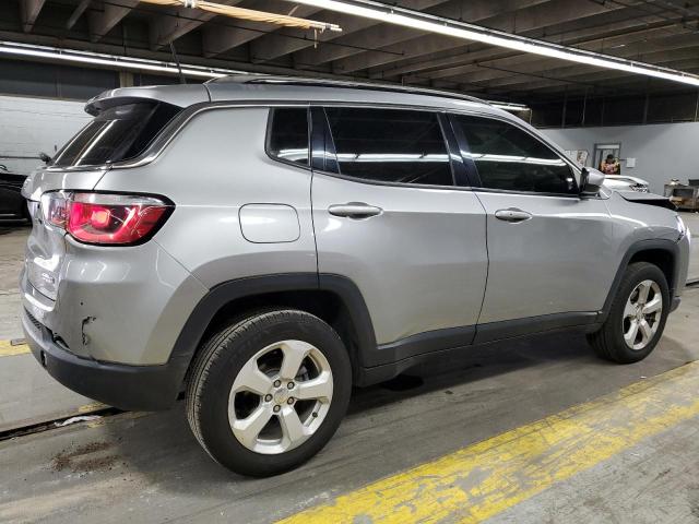 Photo 3 from auction – 2018 JEEP COMPASS LA with VIN 3C4NJDBB4JT482291