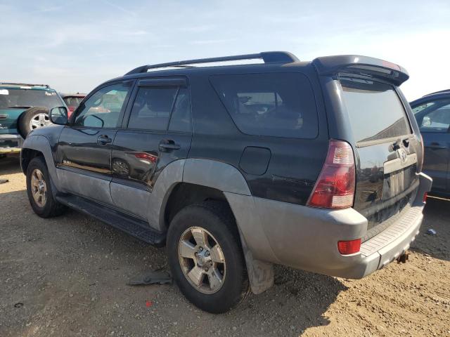Photo 2 from auction – 2003 TOYOTA 4RUNNER SR with VIN JTEBT14R130003049