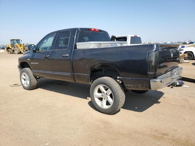 Photo 2 from auction – 2007 DODGE RAM 1500 S with VIN 1D7HU18267J568203