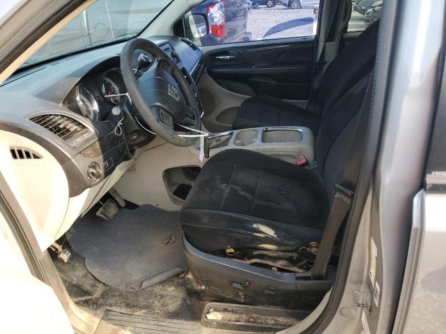 Photo 7 from auction – 2013 DODGE GRAND CARA with VIN 2C4RDGCG1DR626052