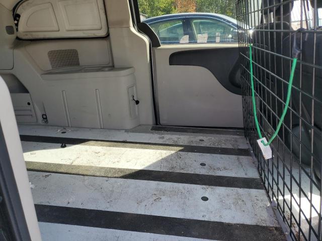 Photo 11 from auction – 2014 RAM TRADESMAN with VIN 2C4RRGAG9ER142555