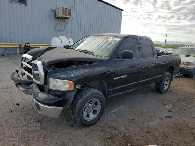 DODGE RAM 1500 S 2004 with VIN 1D7HU18D14S785990 - Photo from auction