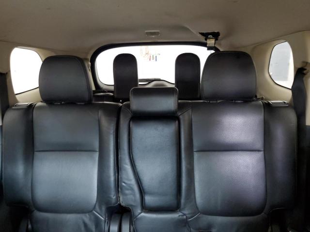 Photo 10 from auction – 2016 MITSUBISHI OUTLANDER with VIN JA4AD3A31GZ047606
