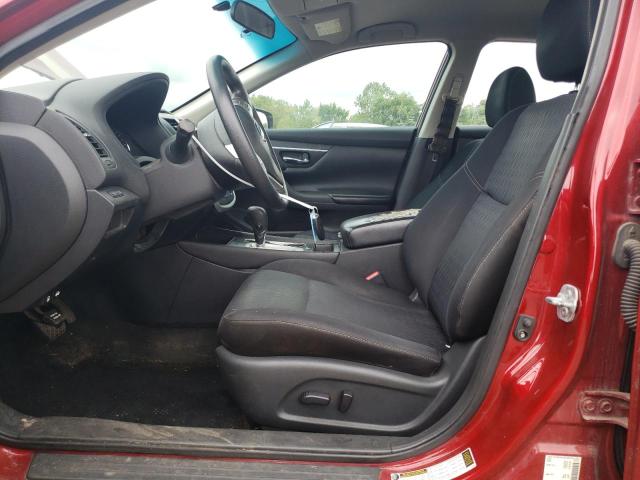 Photo 7 from auction – 2017 NISSAN ALTIMA 2.5 with VIN 1N4AL3AP0HC233353
