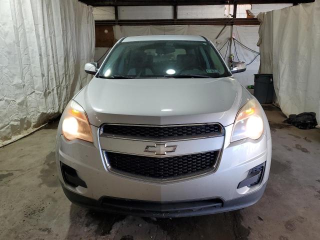 Photo 5 from auction – 2011 CHEVROLET EQUINOX LS with VIN 2CNFLCEC8B6453908