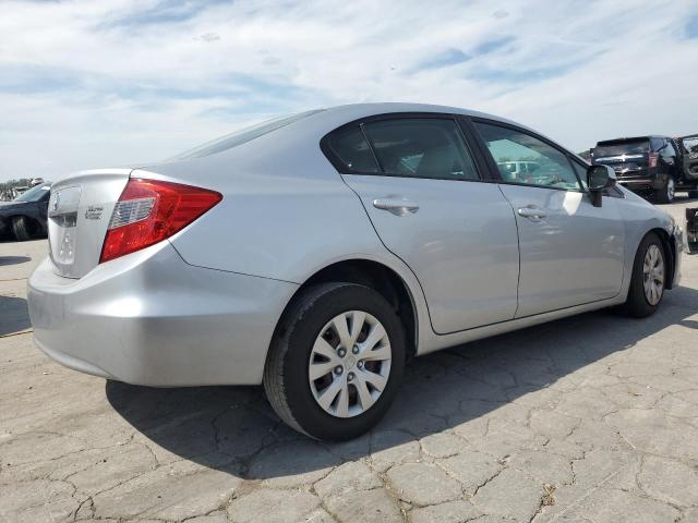 Zdjęcie 3 z aukcji – 2012 HONDA CIVIC LX z VIN 19XFB2F57CE098703