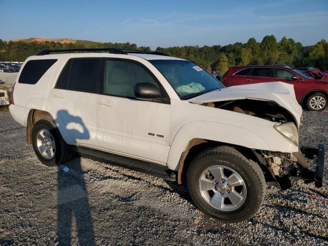 Photo 4 from auction – 2005 TOYOTA 4RUNNER SR5 with VIN JTEBU14R158039003