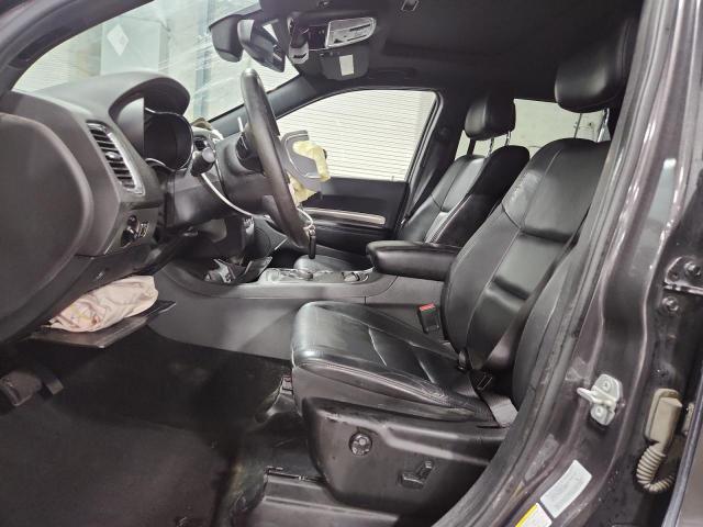 Photo 7 from auction – 2015 DODGE DURANGO LI with VIN 1C4RDJDG6FC801824