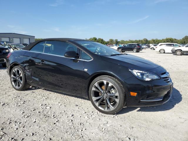 Photo 4 from auction – 2019 BUICK CASCADA PR with VIN W04WH3N58KG301709
