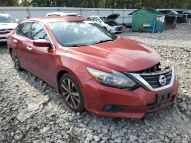 Photo 4 from auction – 2016 NISSAN ALTIMA 2.5 with VIN 1N4AL3AP2GC189354