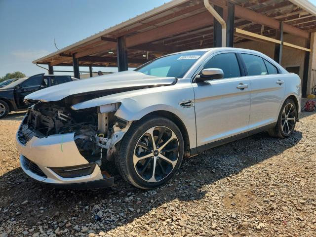Photo 1 from auction – 2015 FORD TAURUS SEL with VIN 1FAHP2E8XFG166721