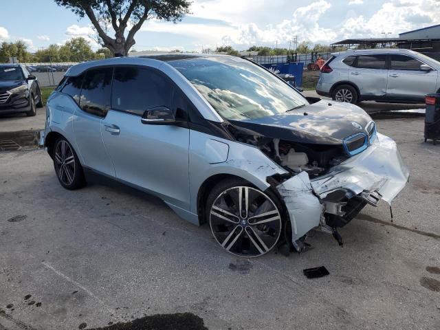 Photo 4 from auction – 2015 BMW I3 REX with VIN WBY1Z4C50FV500100