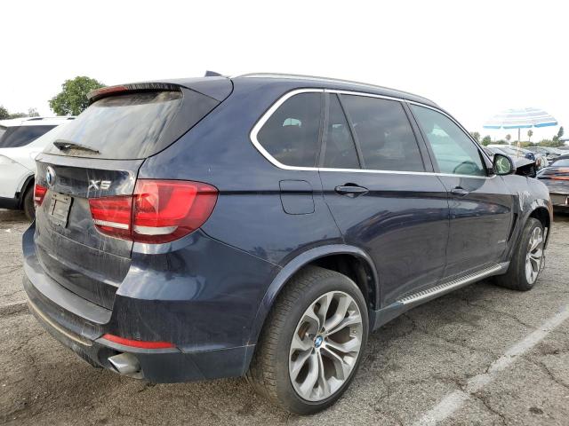 Photo 3 from auction – 2015 BMW X5 XDRIVE3 with VIN 5UXKR0C53F0P16551