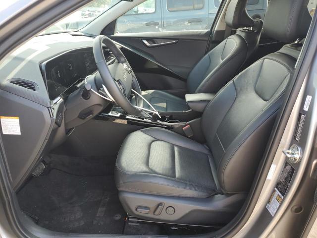 Photo 7 from auction – 2023 KIA NIRO SX with VIN KNDCT3LE8P5048159